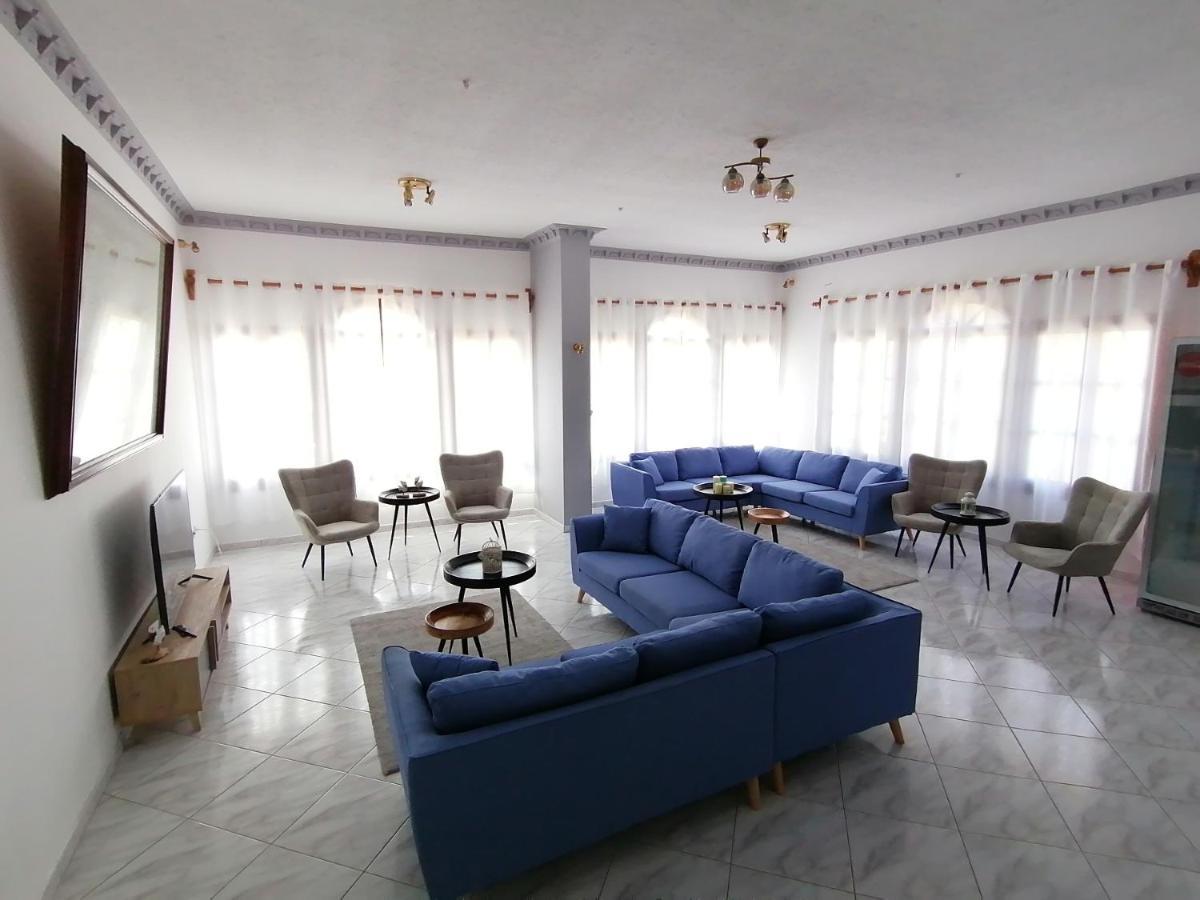 Iro'S Residence Агиос-Константинос Экстерьер фото